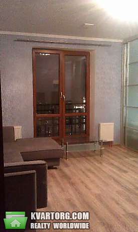 Sell 2-room apartment. Киев,  Щорса — photo 5