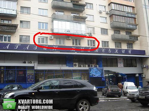 Rent out office. Киев, Большая Васильковская — photo 2