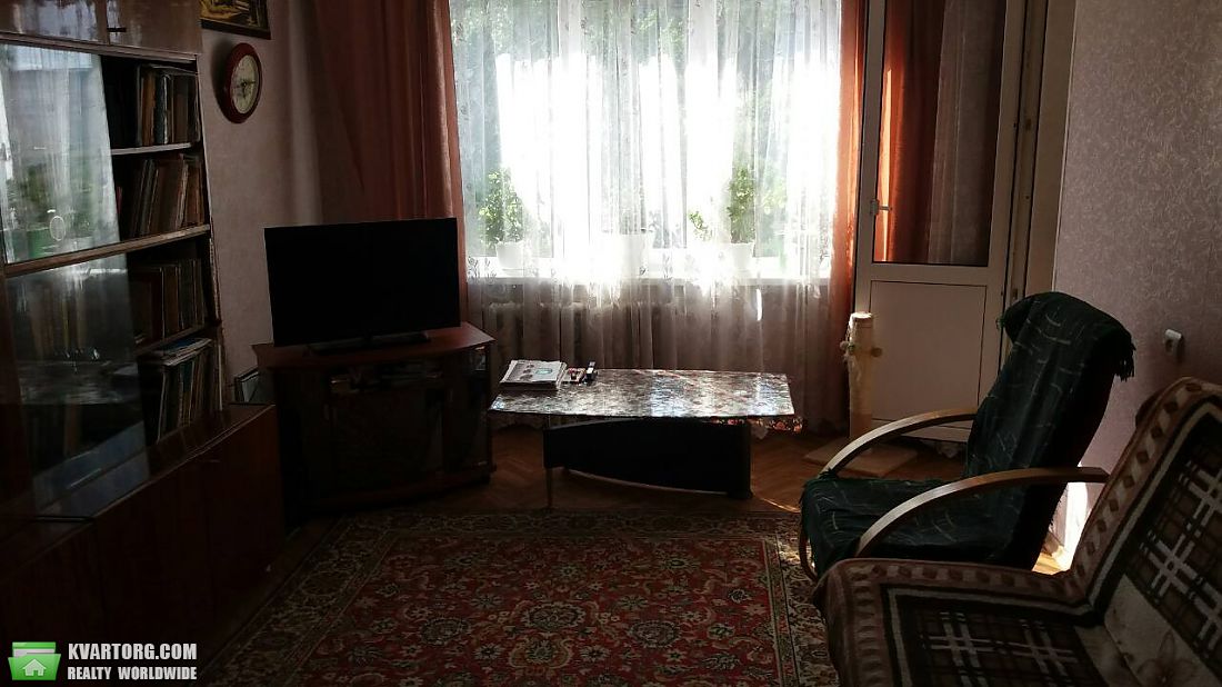 Sell 3-room apartment. Одесса, Затонского — photo 1