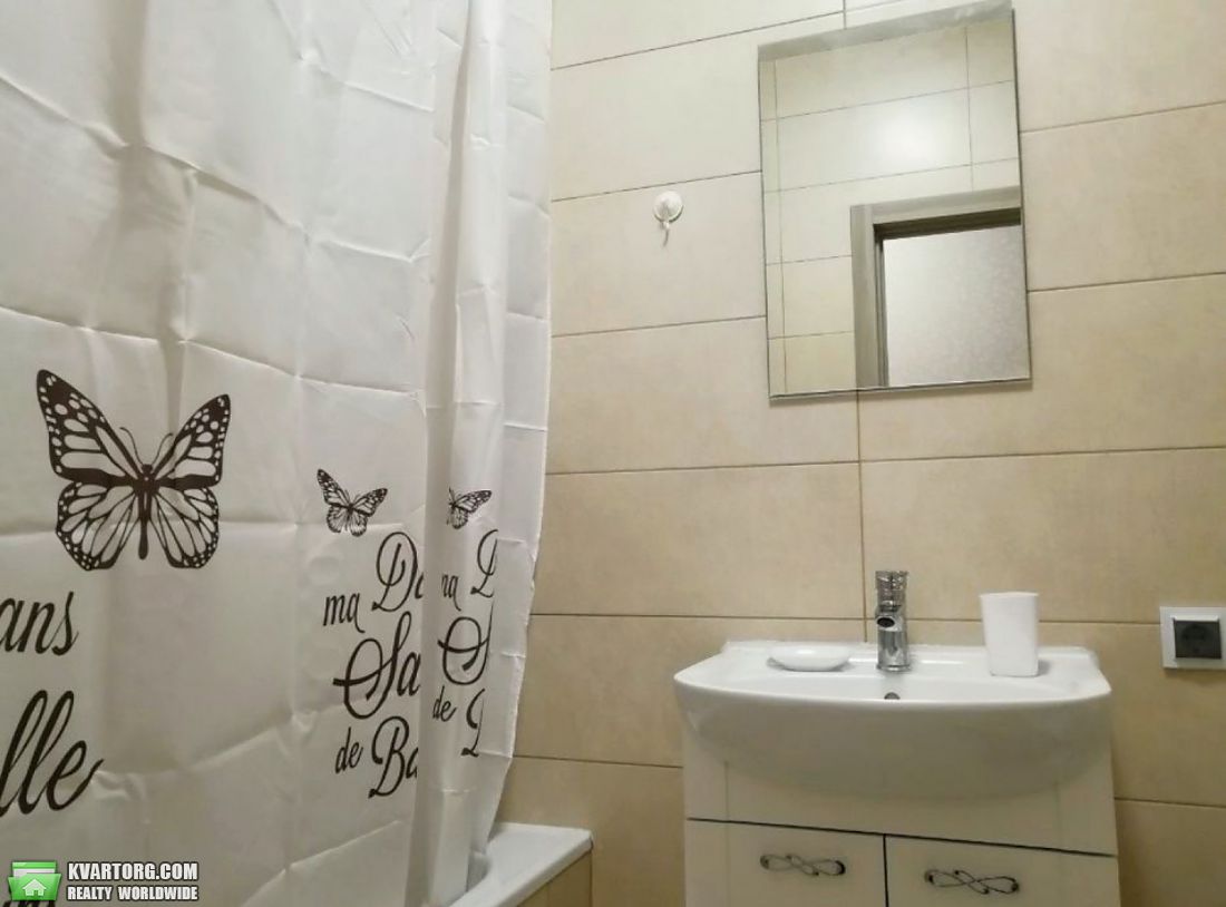 Rent out 1-room apartment. Борисполь, Привокзальна — photo 6