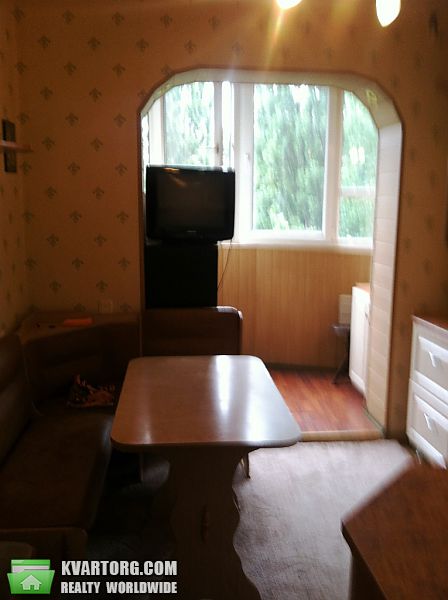 Rent out 1-room apartment. Одесса, Ицхака Рабина — photo 1