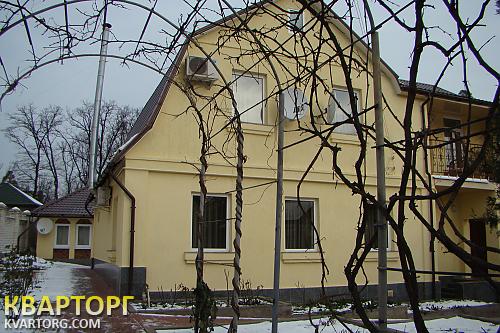 Rent out house. Киев,  Лесозащитная — photo 1
