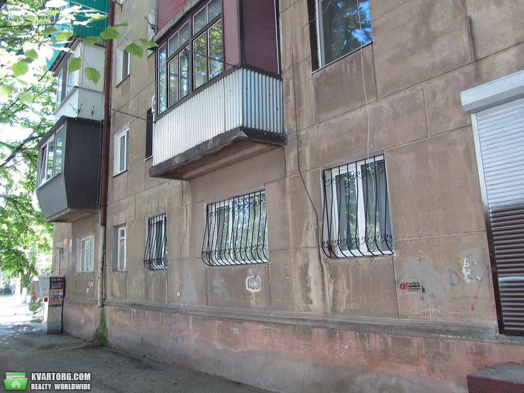 Sell 2-room apartment. Одесса, Академическая — photo 1
