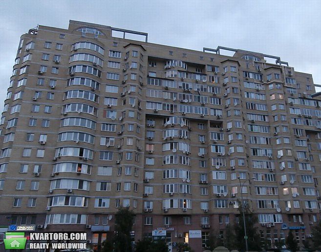 Sell 2-room apartment. Киев, Никольско-Слободская — photo 1