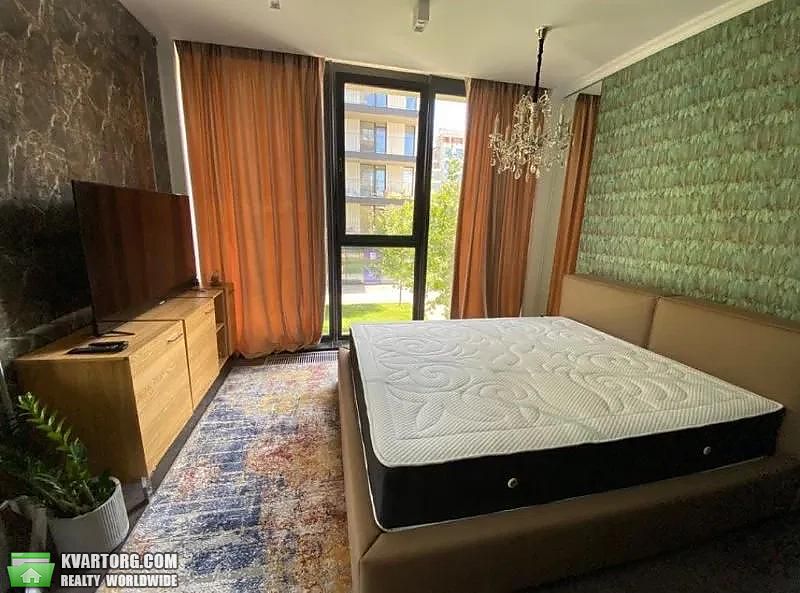 Sell 1-room apartment. Киев, Набережно-рыбальская — photo 7