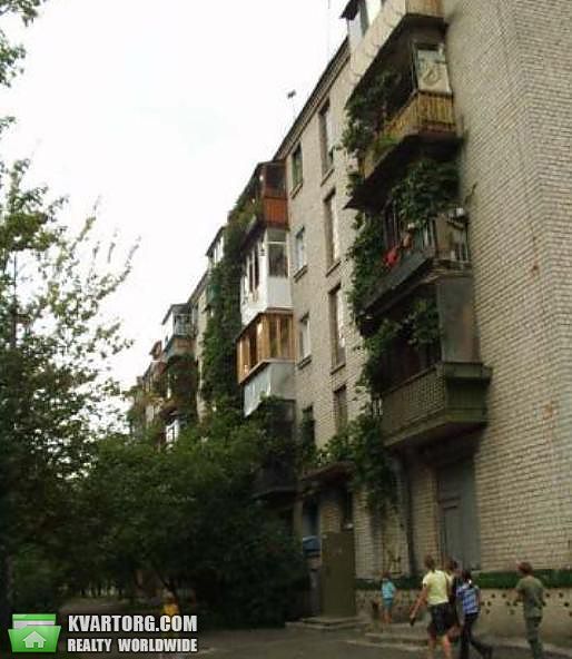 Sell 3-room apartment. Киев,  Заслонова — photo 1