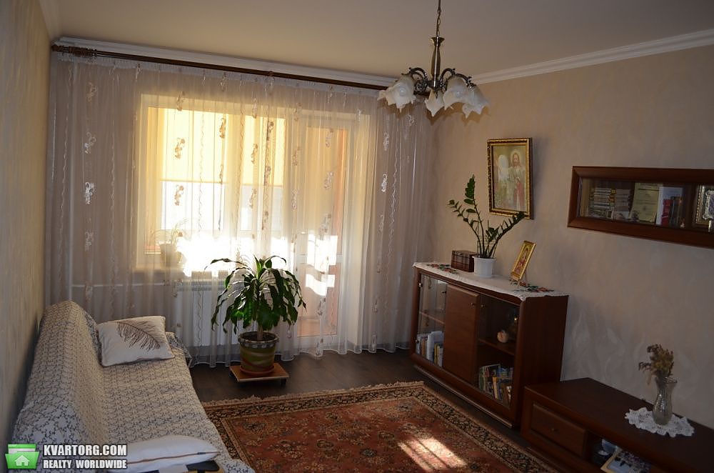 Sell 2-room apartment. Киев,  Ивашкевича — photo 1
