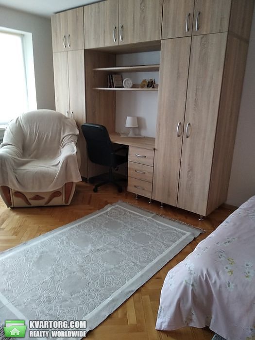 Rent out 1-room apartment. Львов, Кордуби — photo 3