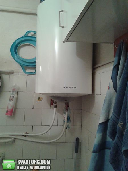 Sell 2-room apartment. Одесса, Французхский бульвар — photo 9