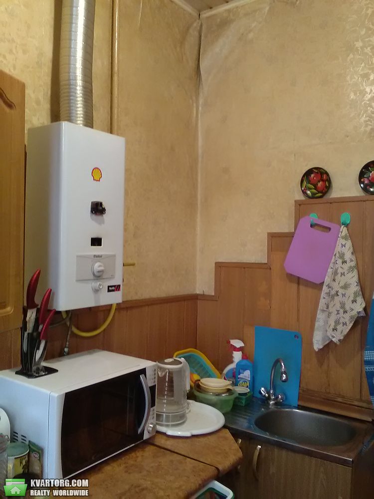 Sell 4-room apartment. Киев,  Зоологическая — photo 3