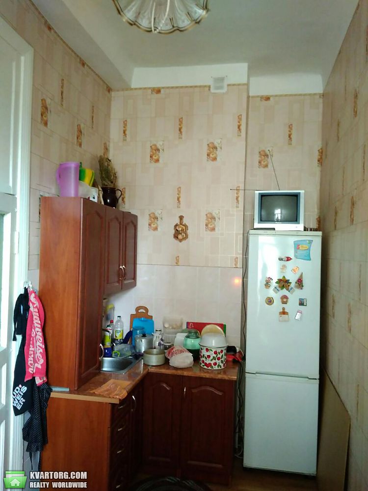 Sell 1-room apartment. Киев,  Саксаганского — photo 4