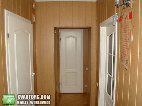 Sell 2-room apartment. Киев, Молодогвардейская — photo 3