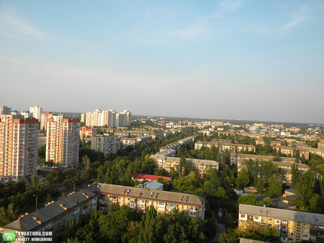 Sell 2-room apartment. Киев, Бульвар Верховного совета — photo 8
