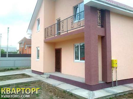Sell house. Киевская обл., Лермонтова — photo 1