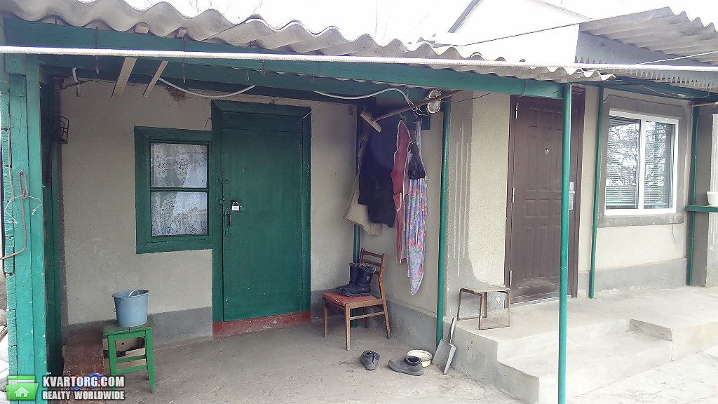 Sell house. Одесса, Зелёная — photo 1