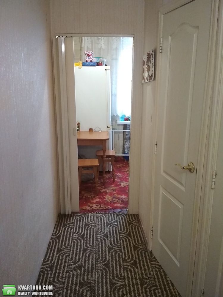 Rent out 2-room apartment. Киевская обл., Турчанинова — photo 3