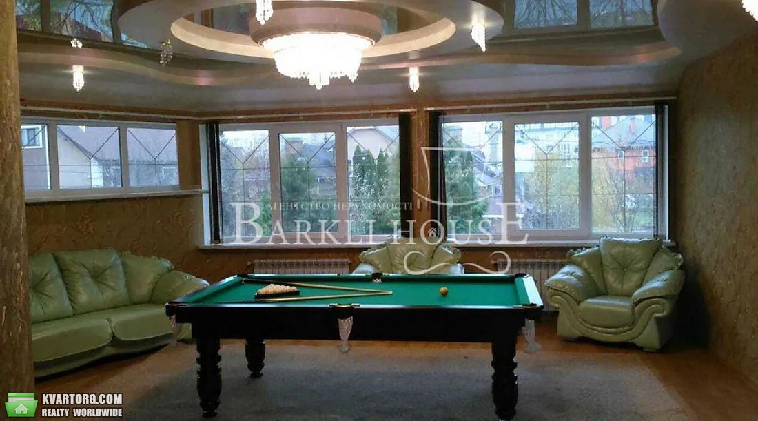 Rent out house. Киевская обл., Соф. Борщаговка — photo 6