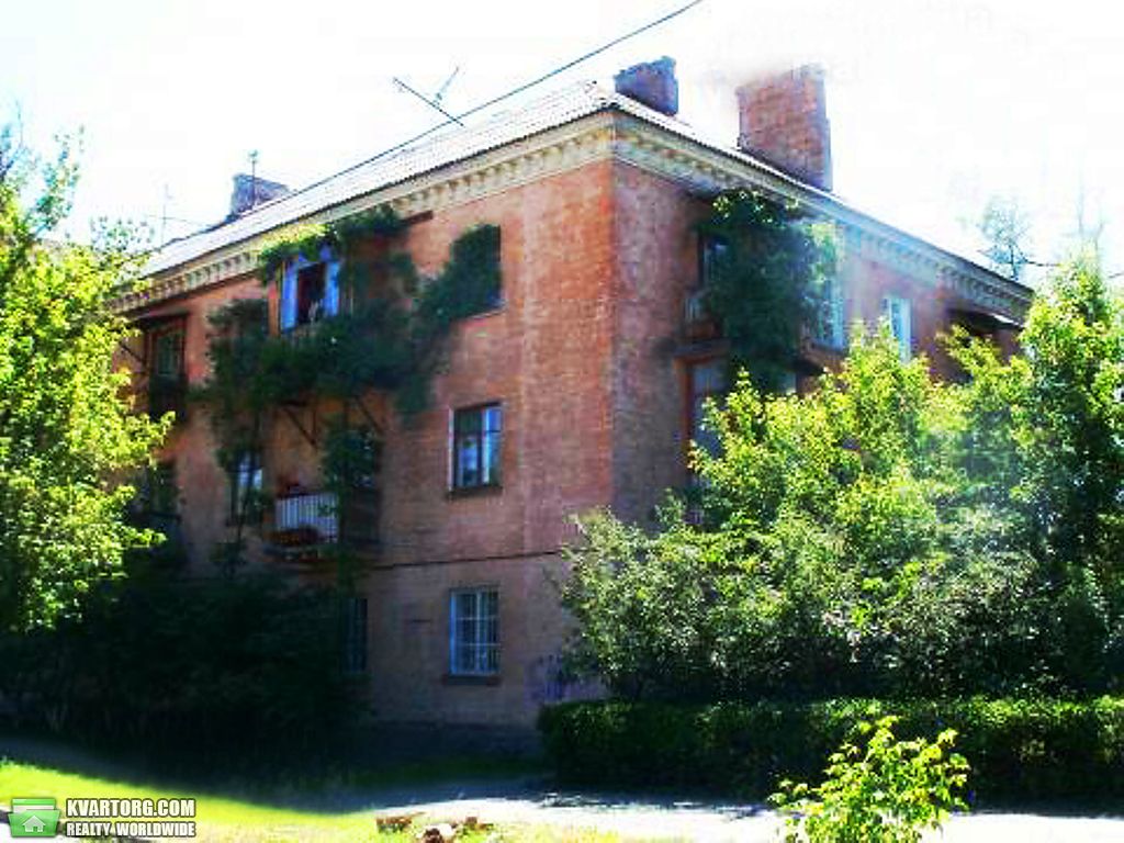Sell 3-room apartment. Киев,  Красноткацкая — photo 1