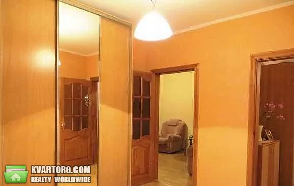 Rent out 3-room apartment. Киев, Урловская — photo 7