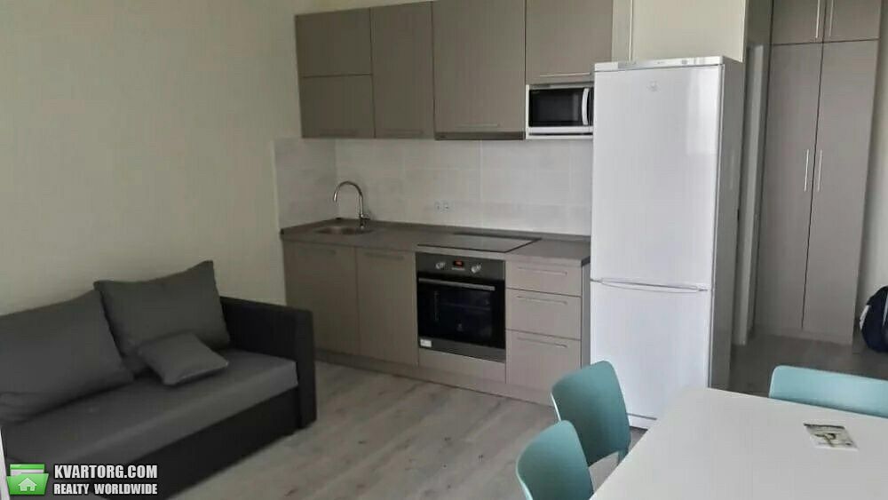 Sell 1-room apartment. Киев,  Теремковская — photo 1