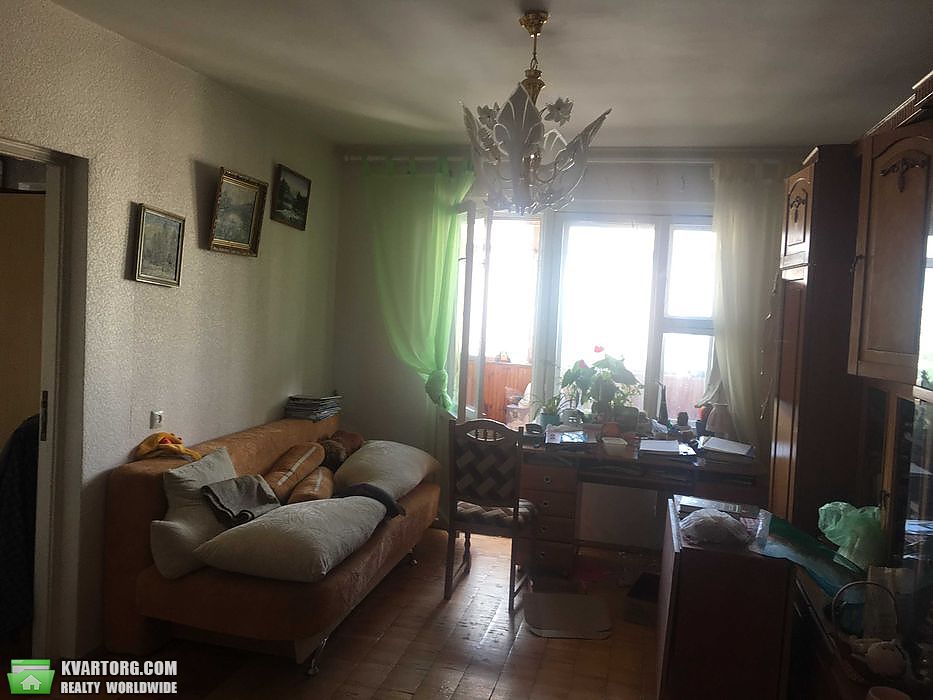 Sell 4-room apartment. Киев,  Бальзака — photo 8