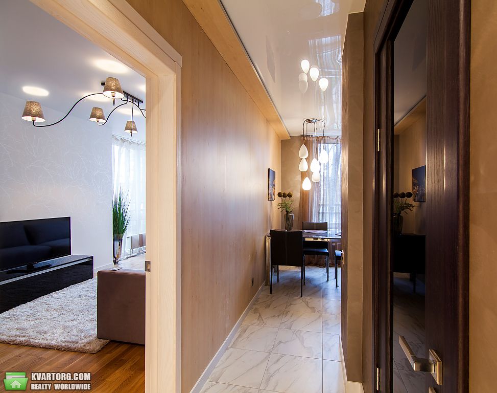 Sell 2-room apartment. Киев, Петрицкого — photo 1