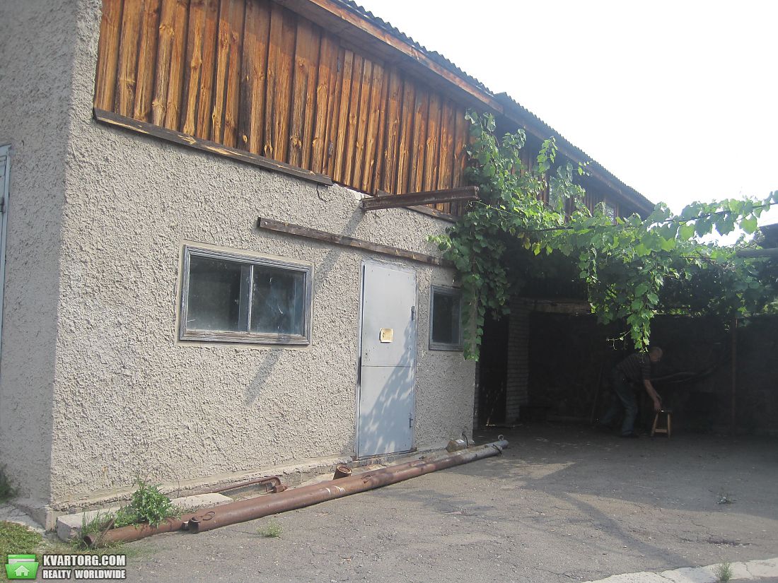 Sell house. Борисполь, возле леса — photo 3