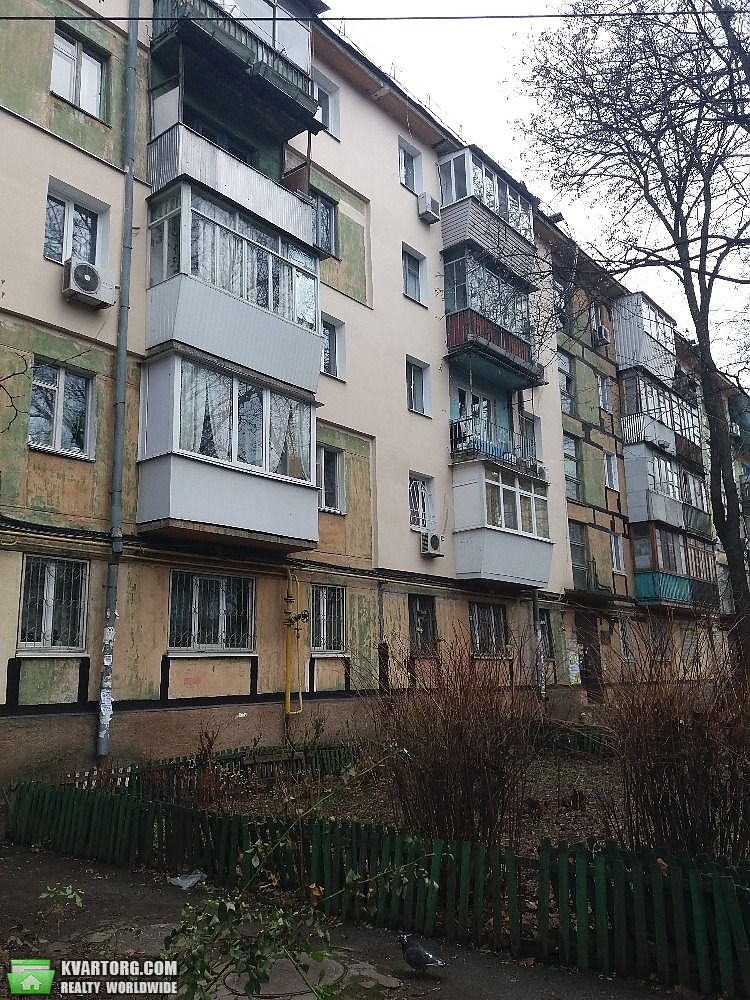 Sell 2-room apartment. Днепропетровск, проспект Кирова — photo 5