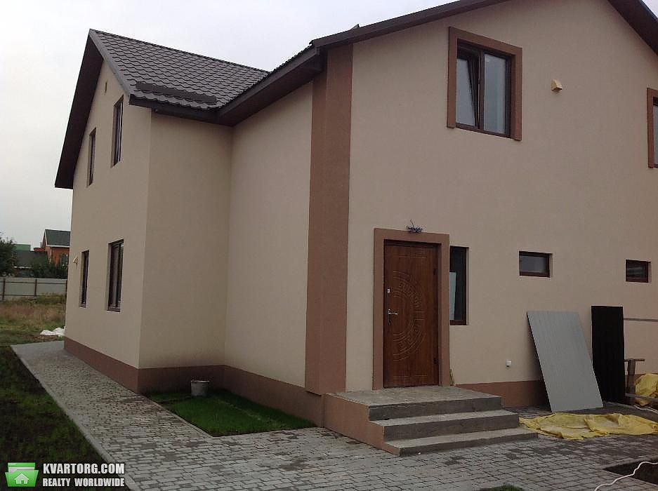 Sell house. Киевская обл., Полевая — photo 2