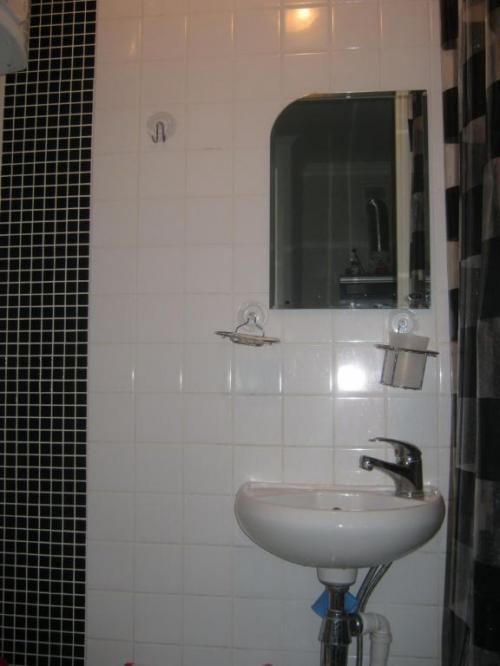 Rent out 1-room apartment. Одесса, Николаевская дорога 297 — photo 3