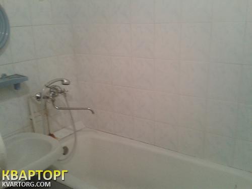 Rent out 1-room apartment. Киев, Горького — photo 5