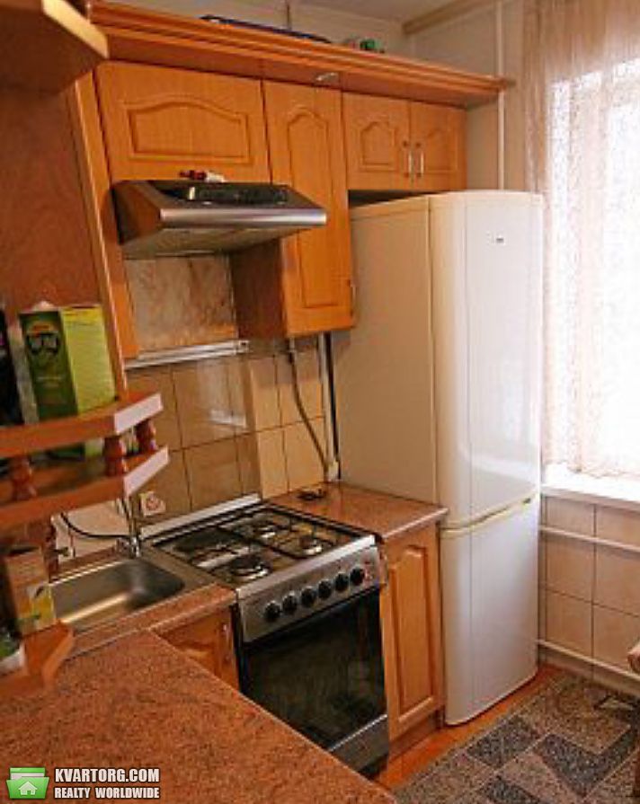 Rent out 2-room apartment. Львов, чорновола — photo 4