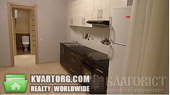 Sell 2-room apartment. Киев,  Лебедева-Кумача — photo 5