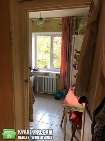 Sell 2-room apartment. Киев,  Дубровицкая — photo 2