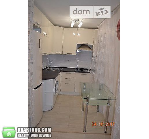Rent out 2-room apartment. Киев,  Дружбы Народов бул — photo 6