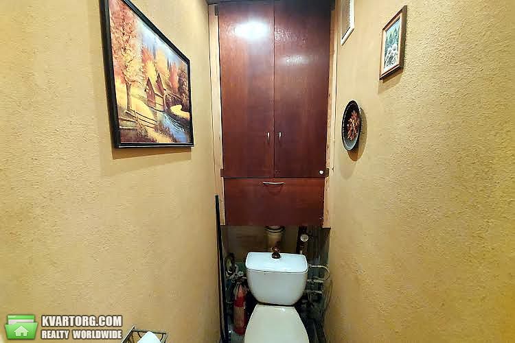 Sell 2-room apartment. Киев,  Славгородская — photo 7