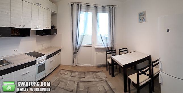 Rent out 1-room apartment. Киев, Михаила Максимовича — photo 1