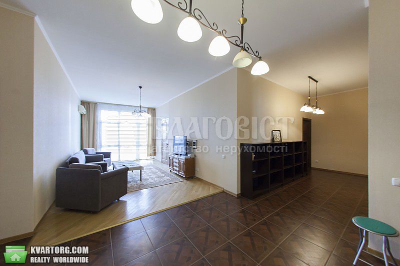 Rent out 3-room apartment. Киев,  Мирного Панаса — photo 2