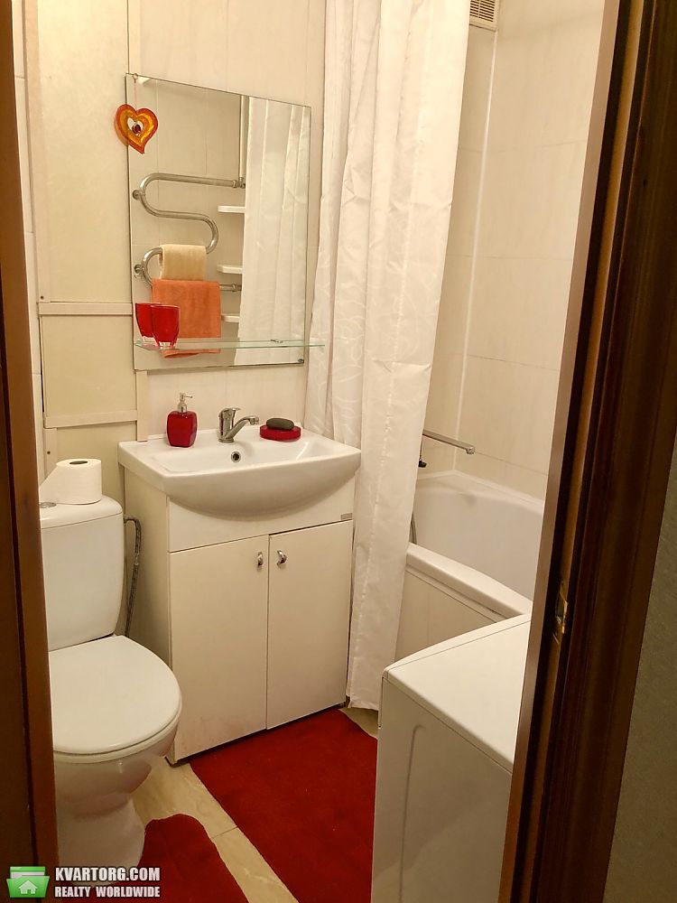 Rent out 2-room apartment. Киев,  Победы пр — photo 3