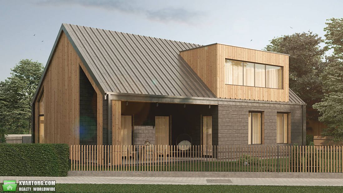 Sell house. Бровары, Красиловка — photo 3