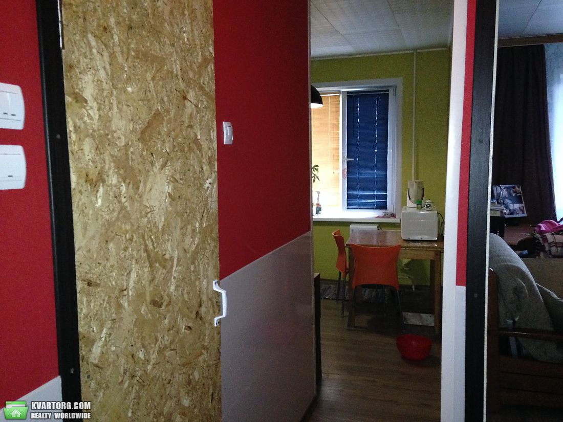 Sell 1-room apartment. Киев,  Багговутовская — photo 6
