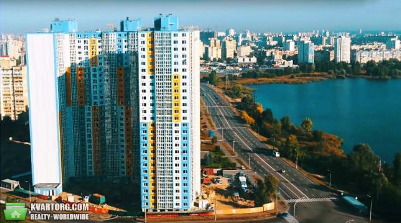 Sell 1-room apartment. Киев,  Ревуцкого — photo 1