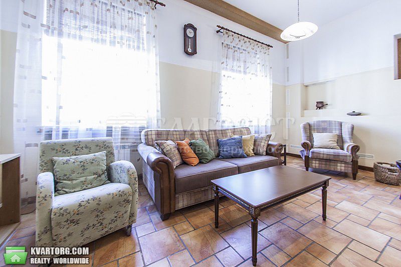 Rent out 4-room apartment. Киев,  Софиевская — photo 3
