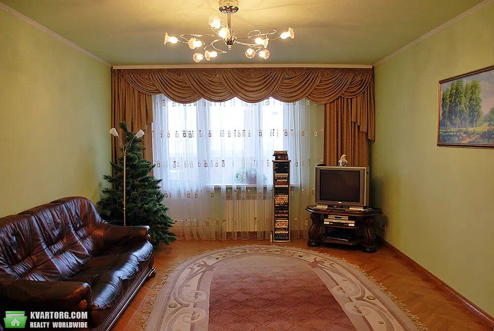 Rent out 3-room apartment. Киев, Гмири — photo 2