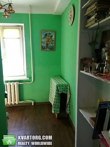 Sell 1-room apartment. Киев,  Ломоносова — photo 4