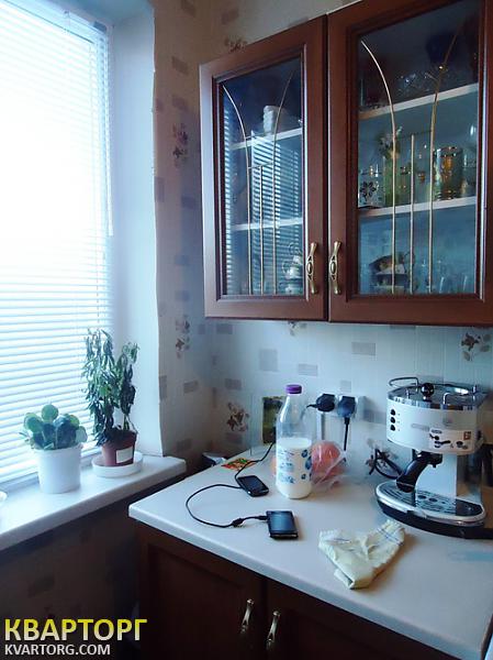 Sell 1-room apartment. Киев, Ольжича — photo 1