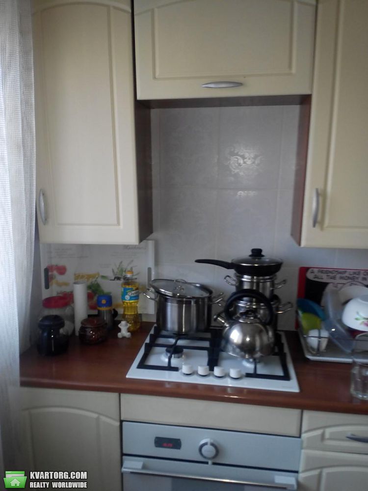 Sell 1-room apartment. Киев,  Санаторная — photo 3