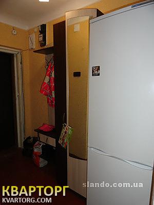 Rent out 2-room apartment. Киев,  Еленовская — photo 6