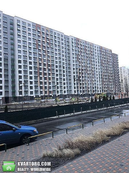 Sell 1-room apartment. Киев, Тираспольская — photo 1