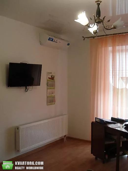 Rent out 1-room apartment. Киев, Грушевского — photo 5